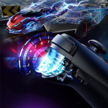 M10 Type C Mobile Phone Controller for Android Phone  Game Pass for  15 Series Cloud Gaming Hall Effect
