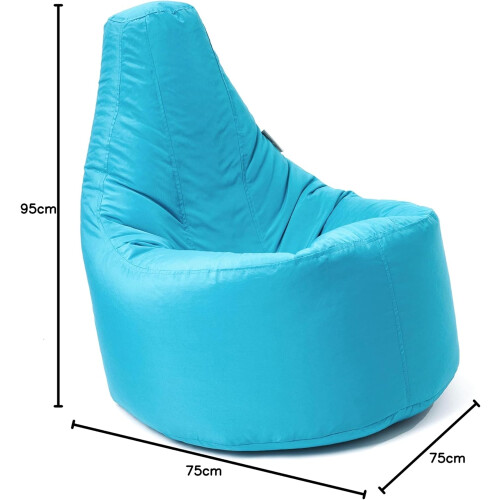 Premium Indoor Outdoor Gaming Bean Bag 2