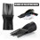 Hair Dryer Diffuser & Styling Nozzle Tool 1