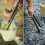 Multi-Functional BBQ Accessories, Thickened Stainless Steel Carbon Clip with Insulated Solid Wood Handle 2