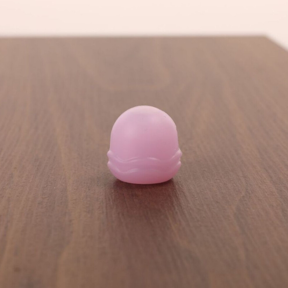 Dachuang Beauty (Light Purple) Silicone Toothpaste Cap - No Waste For All Ages