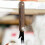 Portable Student Ceramic Knife-Multifunctional DIY Ceramic Tool, Texture Punching & Cutting Knife 5