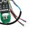 For KickScooter 4 Lite Dashboard Circuit Board Display for  Electric Scooter 4 Lite 4