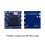 BL-M6555XU1 Modulo Wireless 5G Dual-Band Modulo Wi-Fi Distribuzione BLE per Telecamera di Rete, Robot, IPC, Decoder 7