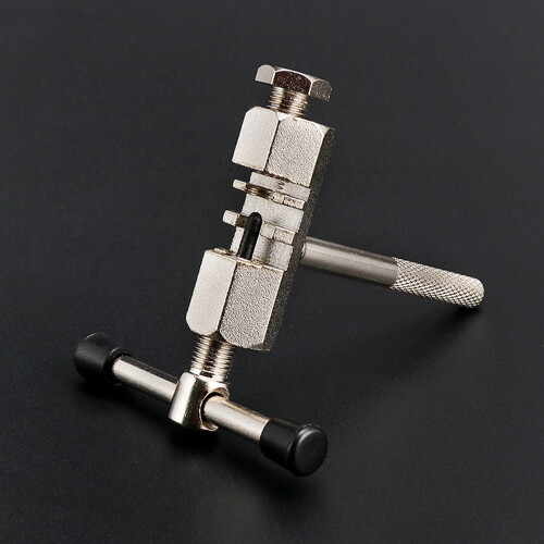 Metal Chain Breaker Tool, Sturdy, User-Friendly, 6.5x7cm 2