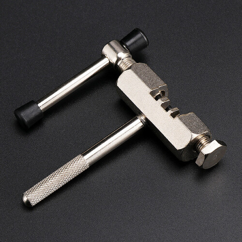 Détacheur métallique Chain Breaker, 6,5  7  2 cm compact 2