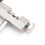 Metal Chain Breaker Tool, Sturdy, User-Friendly, 6.5x7cm 8