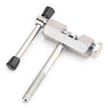 Sturdy Metal Chain Breaker Tool for Cycling Repair 6.5x7cm