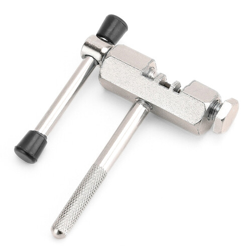 Metal Chain Breaker Tool, Sturdy, User-Friendly, 6.5x7cm