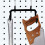10PCS Pegboard Drill Holder Heavy Duty Hooks,Pegboard Double Hooks Drill Hanger Hook for Drill,Accessories 3