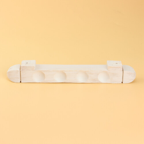 4 Supports de Queue de Billard, Support Mural de Support de Bâton de Billard, Clip de Tiges de Table de Billard, Accessoires de Billard 2