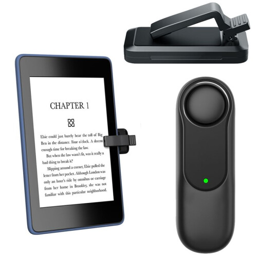 Nuovi Telecomandi per Telecamera e Telecomando per Volta Pagina  Paperwhite Oasis Kobo Ereader 2