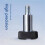 Replacement Base Holder Screw Vertical Stand Dock Base Screw for  PS5 Slim Editions Game Console 5