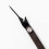 Folding Pottery Texture Cutter , Portable Student Pottery Knife-DIY Ceramic Technology, Punching and Cutting Tools. 2