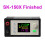 SK150X Finished Adjustable Voltage Regulated Power Supply 150W Constant Voltage Constant Current Solar Charging Module 8