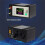 SK150X Finished Adjustable Voltage Regulated Power Supply 150W Constant Voltage Constant Current Solar Charging Module 9