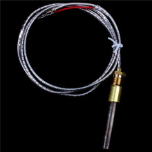 20Pcs Thermocouple Replacement Thermopile Generator for Gas Fireplace/Water Heater/Gas Fr