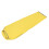 Leichter Schlafsack-Liner 20.04oz Gelb 2