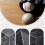 4Pcs Baseball Display Case,UV Protected Dustproof Acrylic Display Boxes,Clear Display Case for Baseball Memorabilia 6