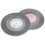 24 Stueck  Retro Vinyl Schallplatte Bierdeckel Matte 3