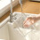 6Pcs Laundry Detergent Dispenser,Fabric Softener Dispenser,Laundry Detergent Organizer for Laundry Room Organization 9