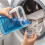 6Pcs Laundry Detergent Dispenser,Fabric Softener Dispenser,Laundry Detergent Organizer for Laundry Room Organization 10