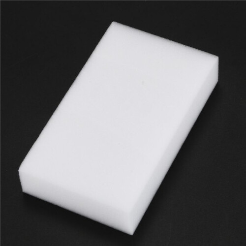 150x Magic Cleaning Sponge Eraser Melamine Cleaner Multifunction White 1