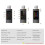 6-in-1 Multi-Function  Voltage Ammeter Power Meter Digital Display Curve Measurement USB Cell Phone Charging Tester 9