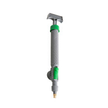 Multi-Purpose Garden Sprinkler Nozzle