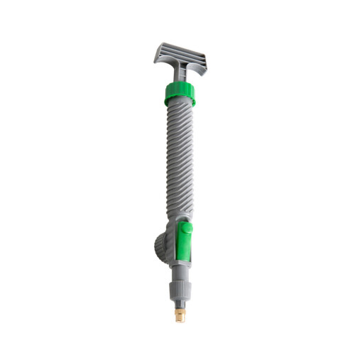 Multi-Purpose Garden Sprinkler Nozzle