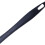 2pc Fashion Turkey Feather Duster with Black Plastic Handle Cleaning Tool(White)35cm 6