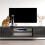 Supporto Sotto Scrivania per PS5/per PS5 Slim Stealth Mount Compatibile con  5 Disc e Console di Gioco Digital Edition 6