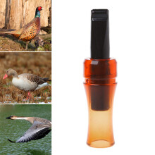Professional Crow Call Whistle for Hunting & Wildlife