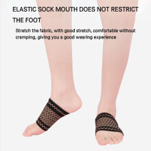 Basketball Arch Pads for Running & Joint Support