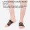 Basketball Arch Pads for Running & Joint Support 1