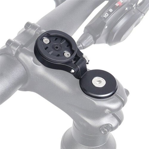 Bike Handlebar Mount Adjustable Mount Bicycle Mount for  Who Bryton Bicycle Accessories 2