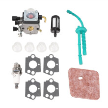 Carburetor for  FS80 Carburetor -  FC55 FC75 FC85 FS310 FS38 FS45 FS45C FS45L FS46 FS55 FS55RC FS55T FS74 FS75 FS76 FS80 FS85 HS45 HS75 HS80