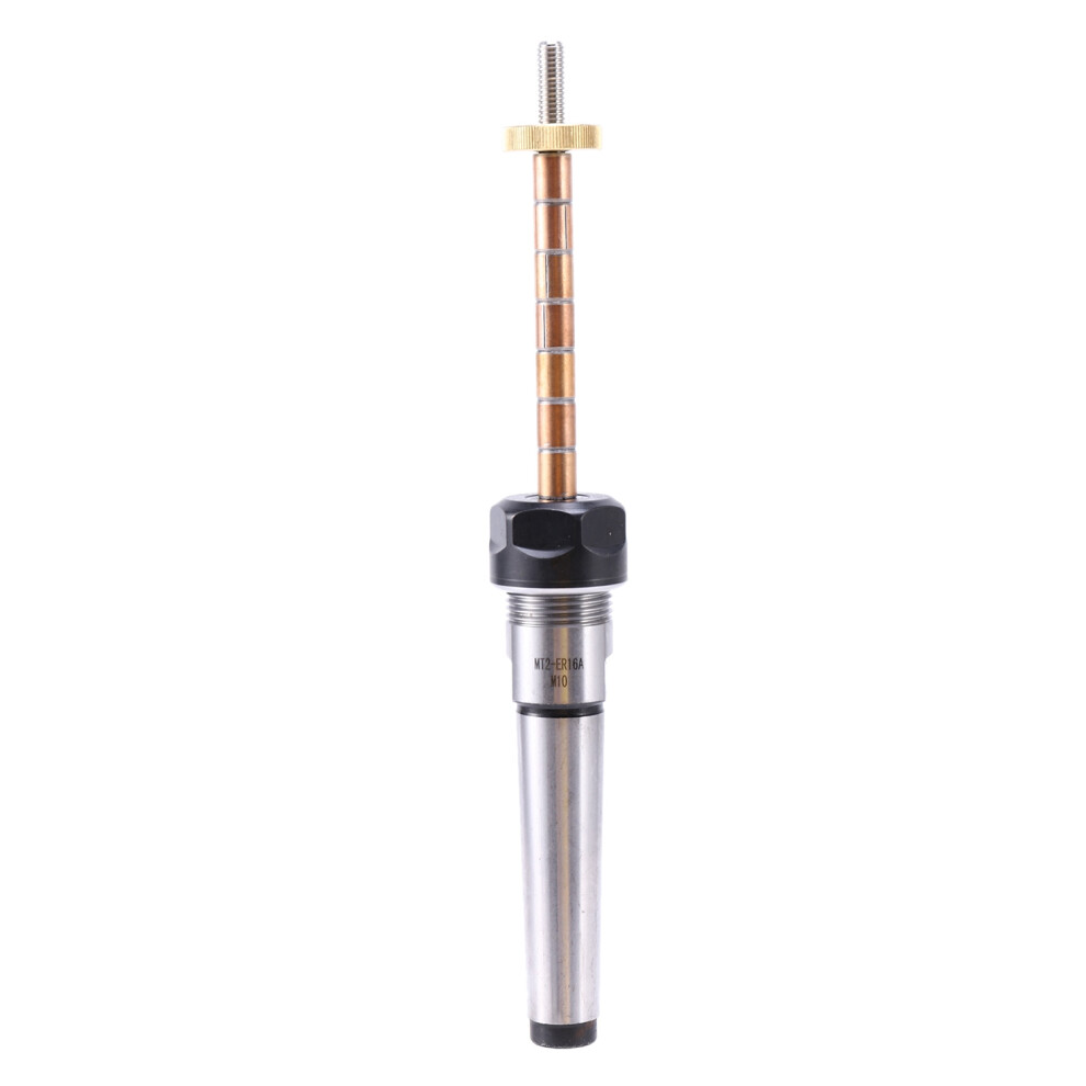 Rotary's Top Lathe Machine Revolving Centre Wood Turning Ballpoint Pen Mandrel-Taper Shank 6133495389658