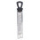 3X Candy/Jelly/Deep Fry Thermometer, Stainless Steel, with Pot Clip Attachment and Quick Reference Temperature Guide 2
