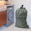 Large Laundry Hanging Bag Backpack with Shoulder Strap,  Heavy Duty Laundry Bag Door with Hooks,2 Laundry Bag 1