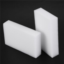 60X Magic Cleaning Sponge Eraser Melamine Cleaner Multifunction White