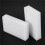 60X Magic Cleaning Sponge Eraser Melamine Cleaner Multifunction White 1