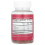 GummiKing, Elderberry pre Dete, Immunity + Wellness, Raspberry, 60 Gummies 3