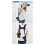 PULUZ DSLR Camera Dual Shoulder Strap Harness with Quick Release, Soft Padded Decompression Foam Adjustable Belt 5