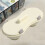 Microwave Steamed Egg Mold Microwave Steamer Container Steamed Egg Box Eggs Orange 7