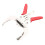Piston Ring Pliers Piston Ring Expander Disassembly Tool Automobile Maintenance Tool Piston Ring Compressor L Model 1