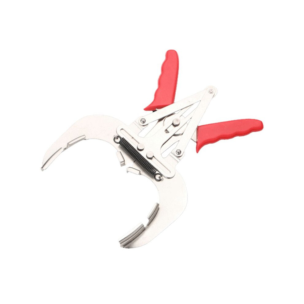 Piston Ring Pliers Piston Ring Expander Disassembly Tool Automobile Maintenance Tool Piston Ring Compressor L Model 4713031990009