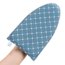 2X Abbigliamento Guanti per Ferro da Stiro Guanti Un Prova di Vapore Abbigliamento Resistente Al Calore Guanti Un Vapore Abbigliamento Accessori per