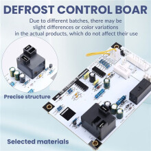 HK32EA007 DEFROST CONTROL BOARD 213CEA036000BAAA PH13EAZ336000AAA Replaces HK32EA001 CEPL130524-01
