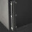 Coffee Knock Box Anti Slip Shock-Absorbent Espresso Grind Grounds Container Dump Waste Bin Cafe Accessories Tool 4